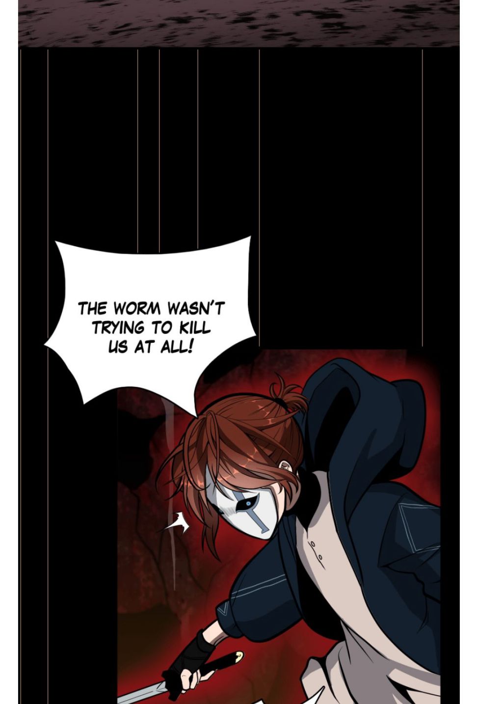 The Beginning After the End chapter 61 page 44