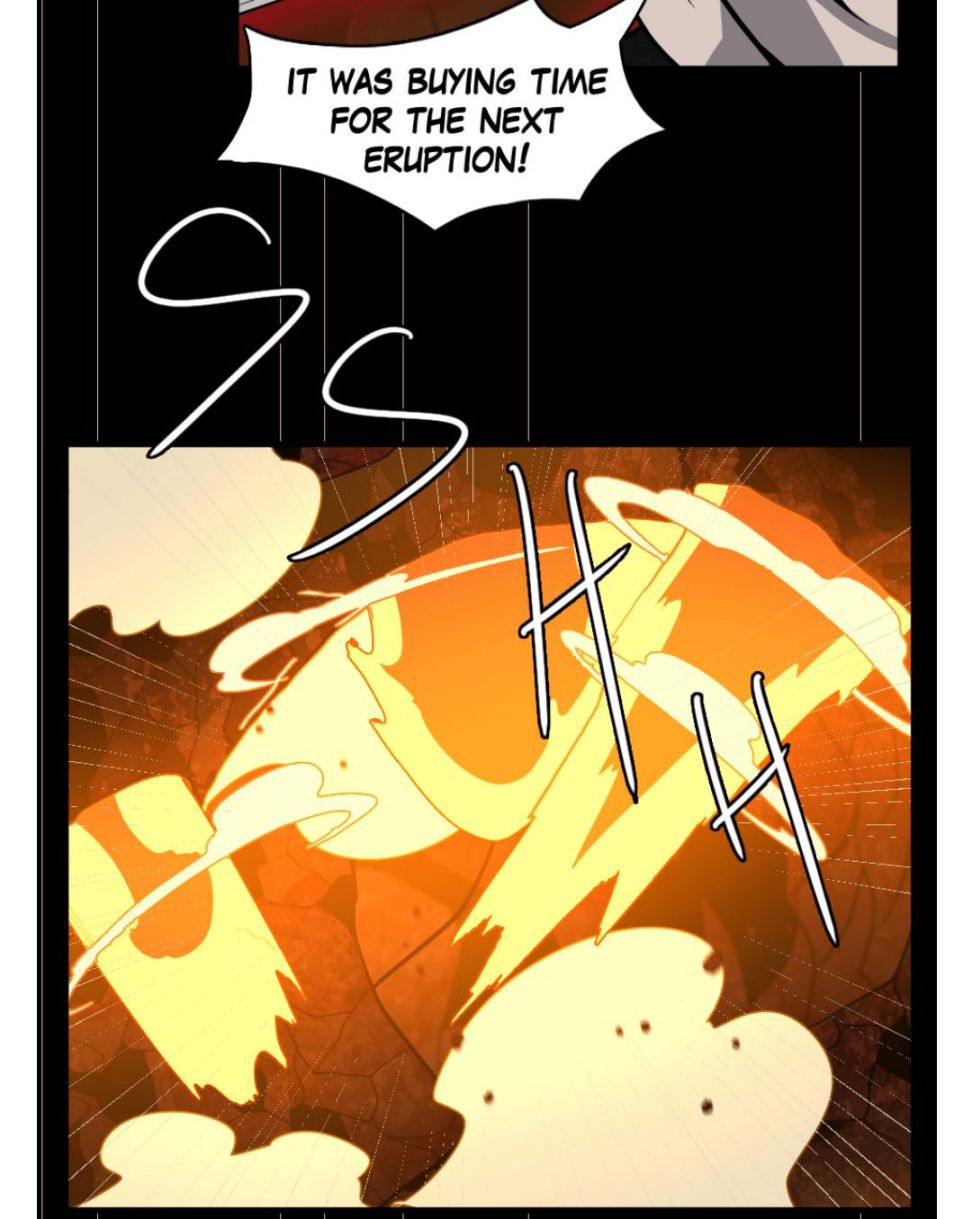 The Beginning After the End chapter 61 page 45