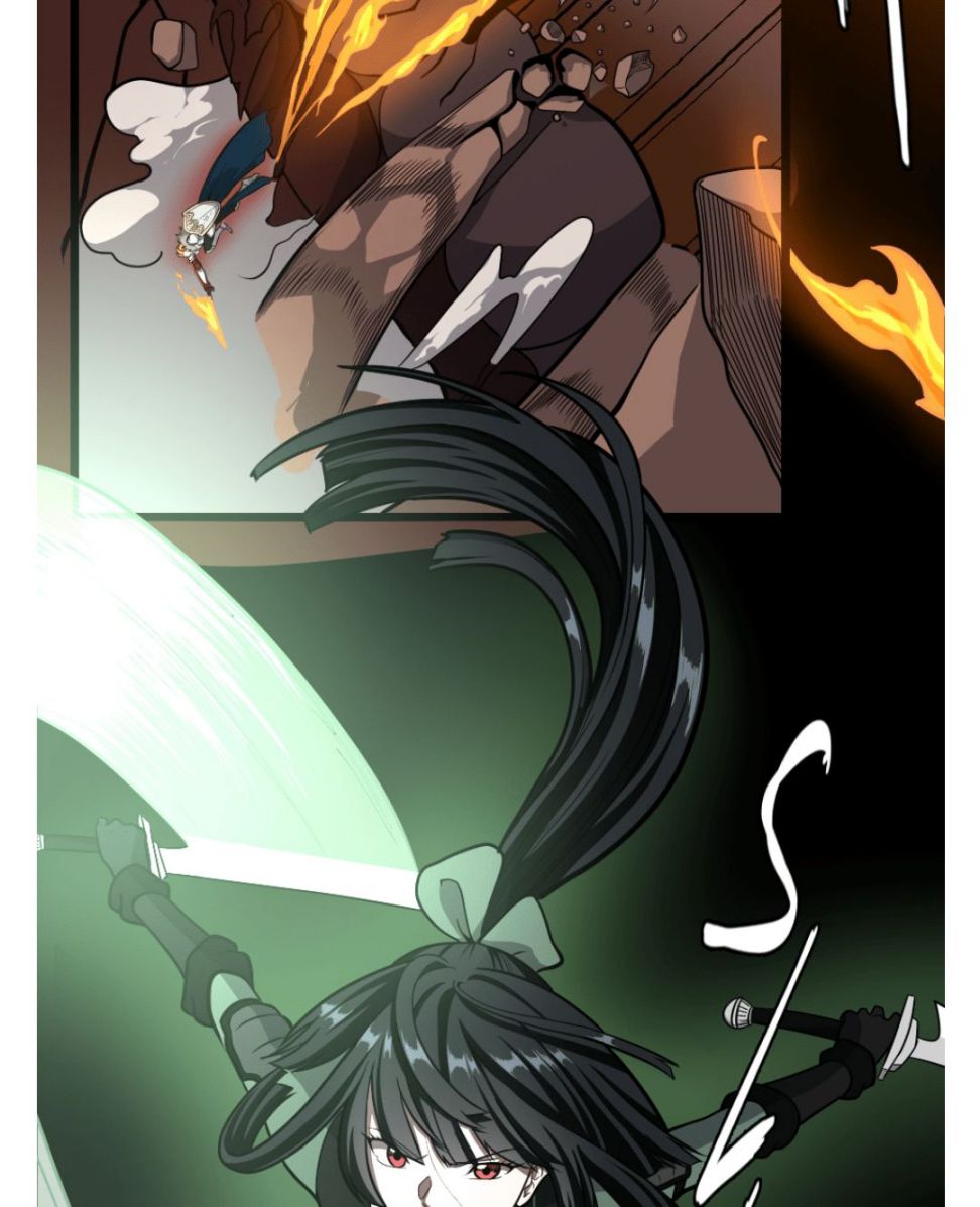 The Beginning After the End chapter 61 page 5