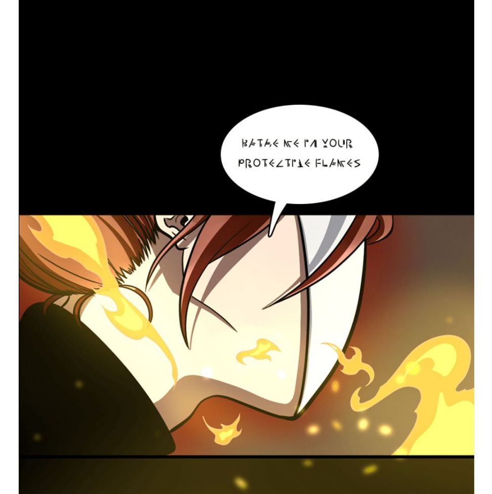 The Beginning After the End chapter 61 page 50