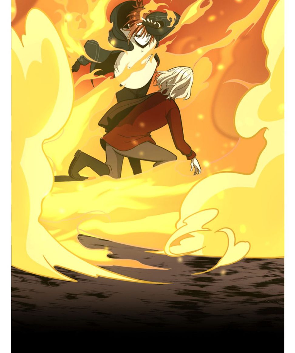 The Beginning After the End chapter 61 page 52