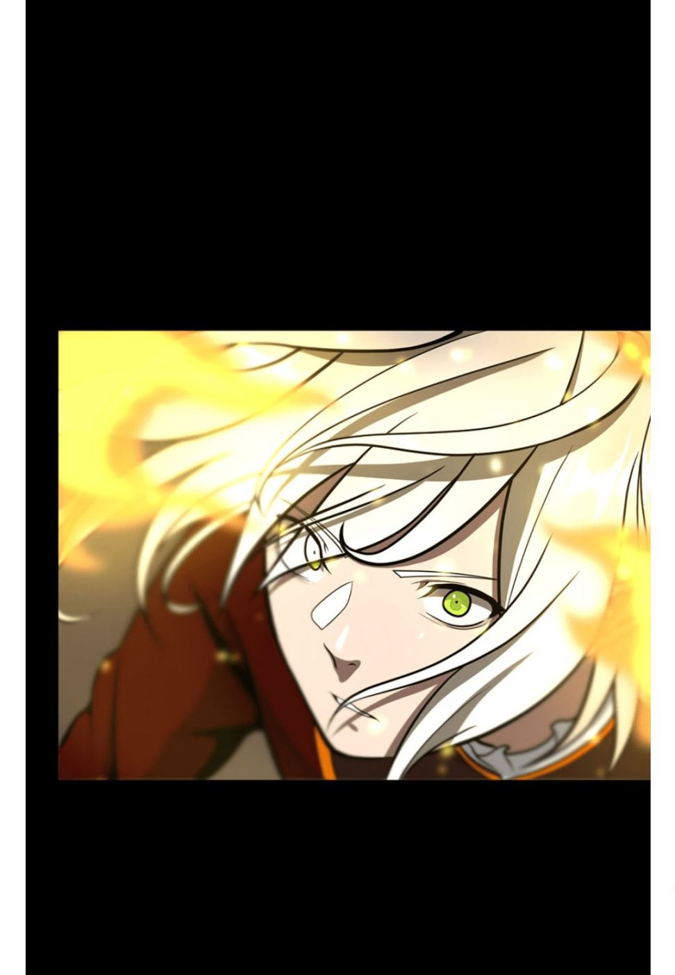 The Beginning After the End chapter 61 page 53