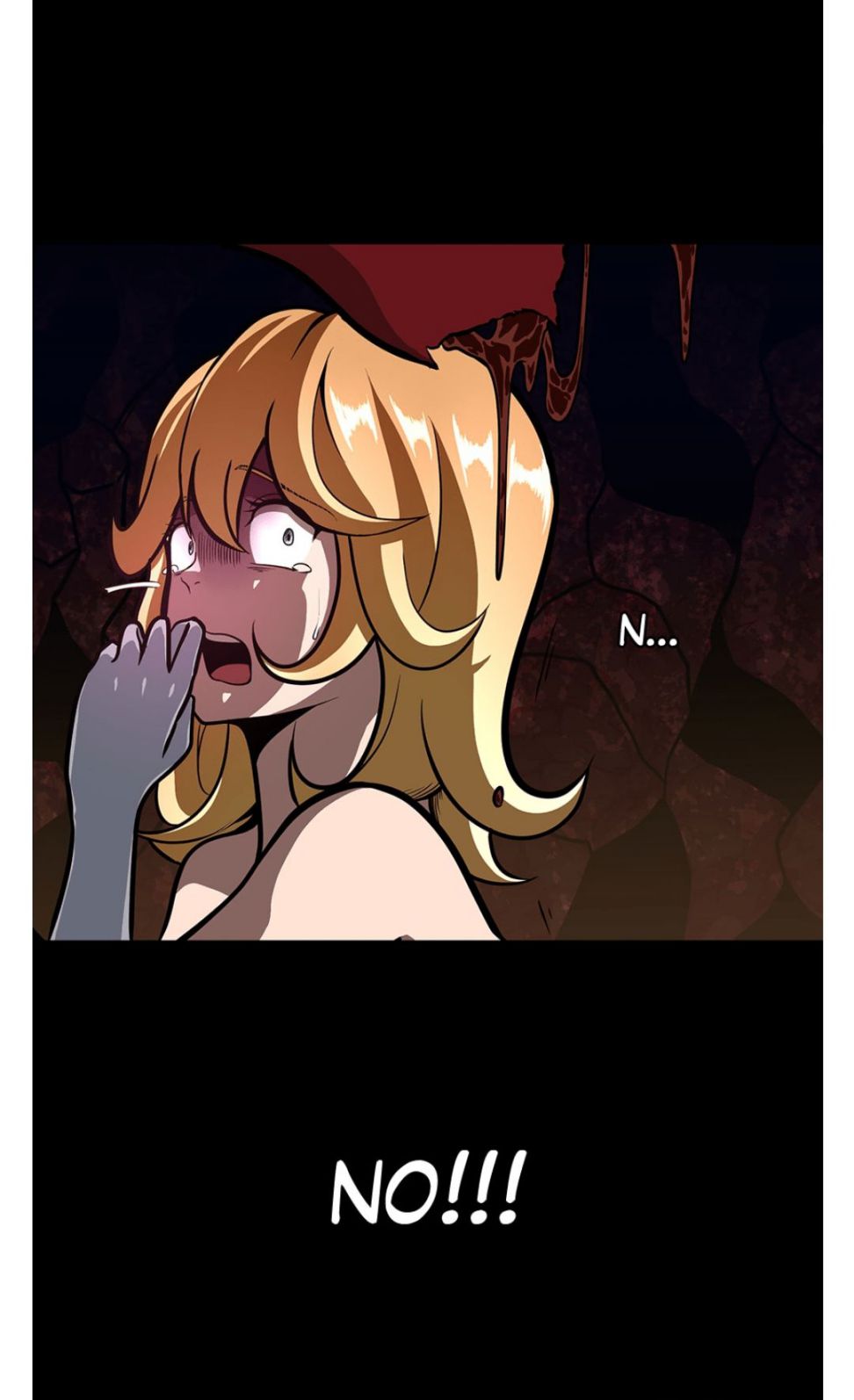 The Beginning After the End chapter 61 page 65