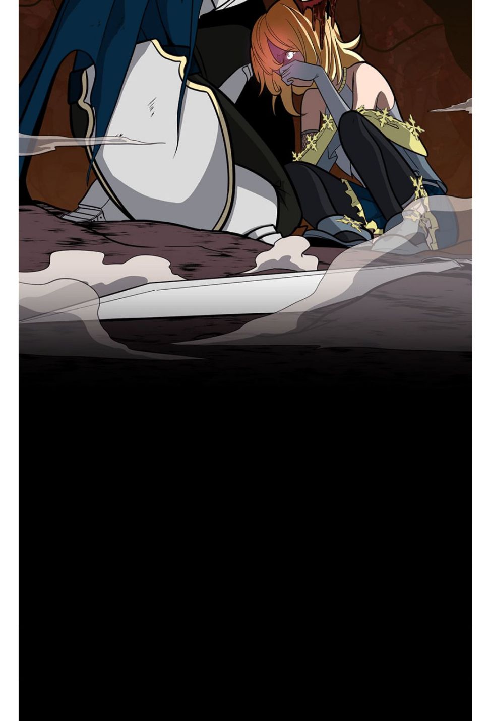 The Beginning After the End chapter 61 page 67