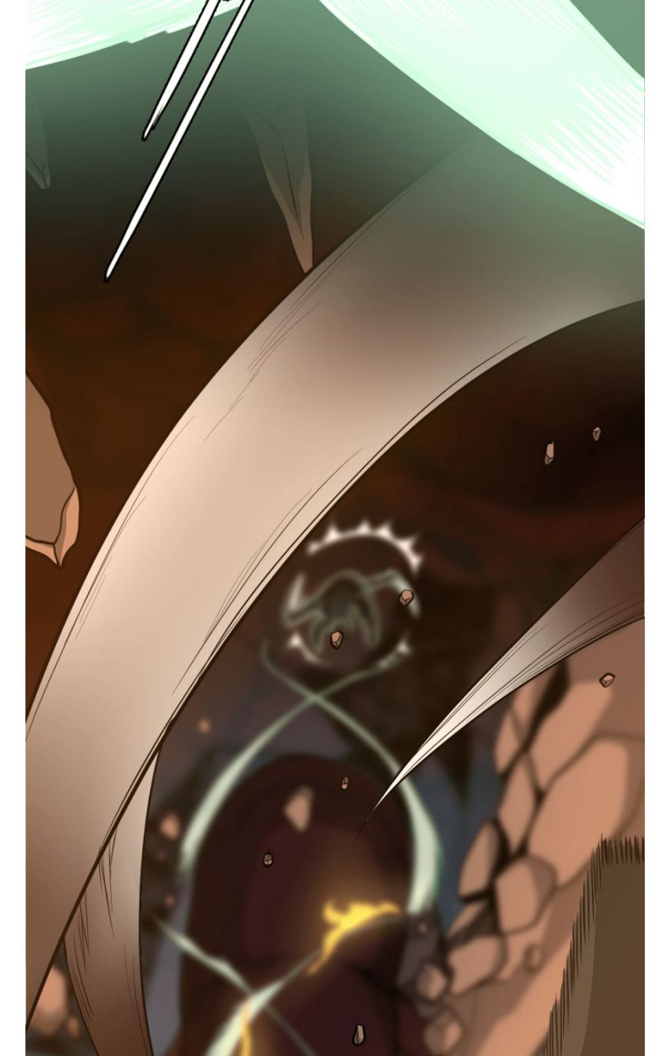 The Beginning After the End chapter 61 page 7