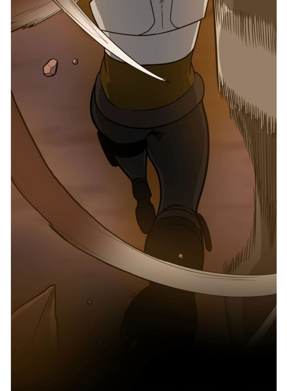 The Beginning After the End chapter 61 page 9