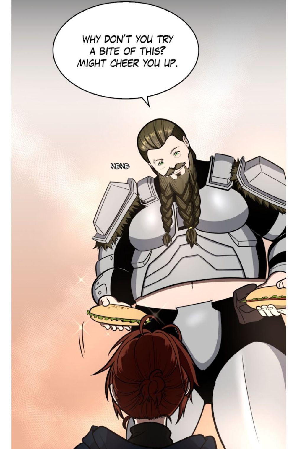 The Beginning After the End chapter 62 page 11