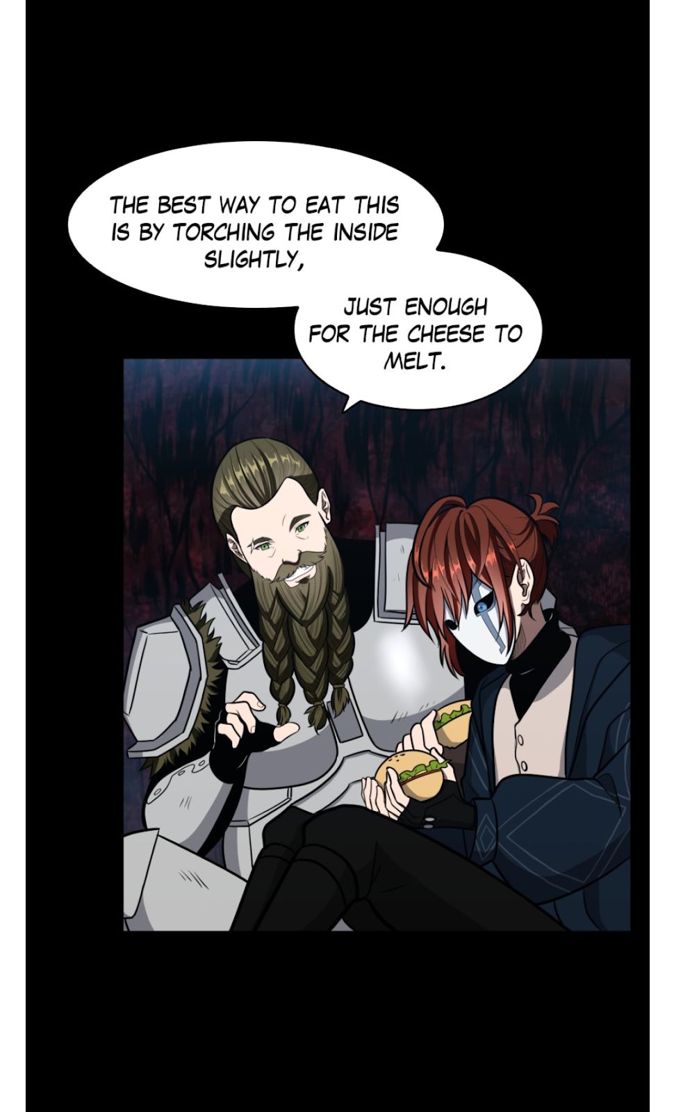 The Beginning After the End chapter 62 page 14