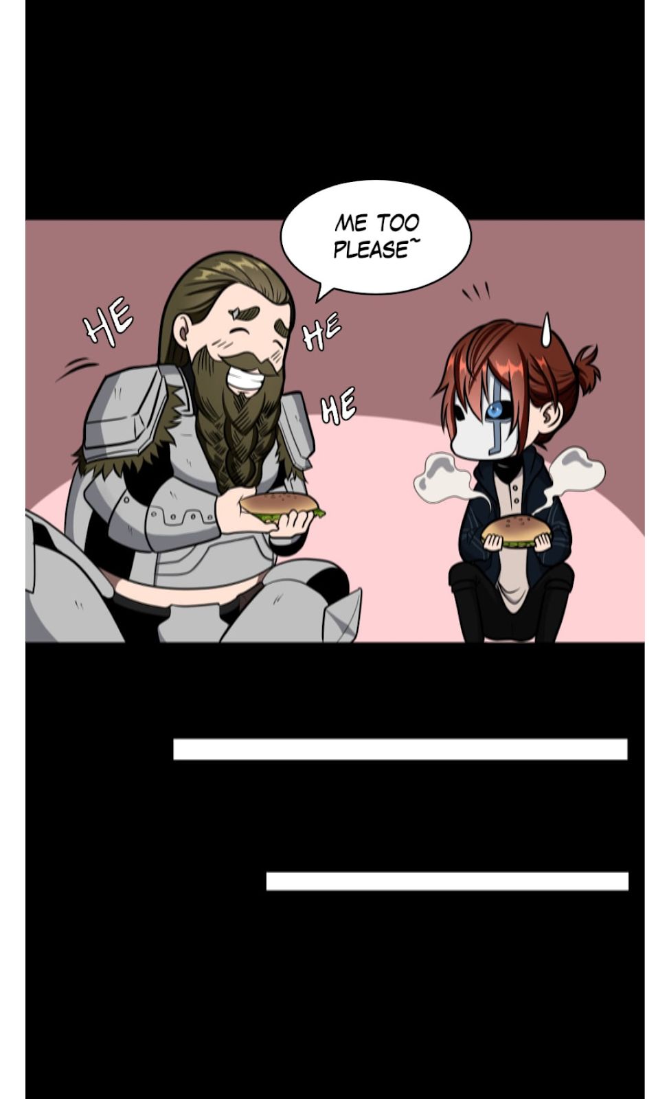 The Beginning After the End chapter 62 page 18