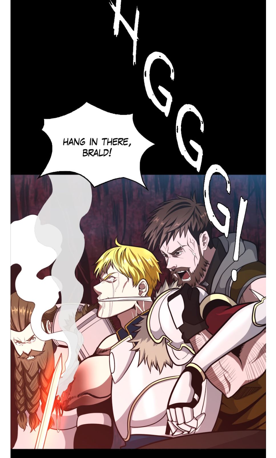 The Beginning After the End chapter 62 page 2
