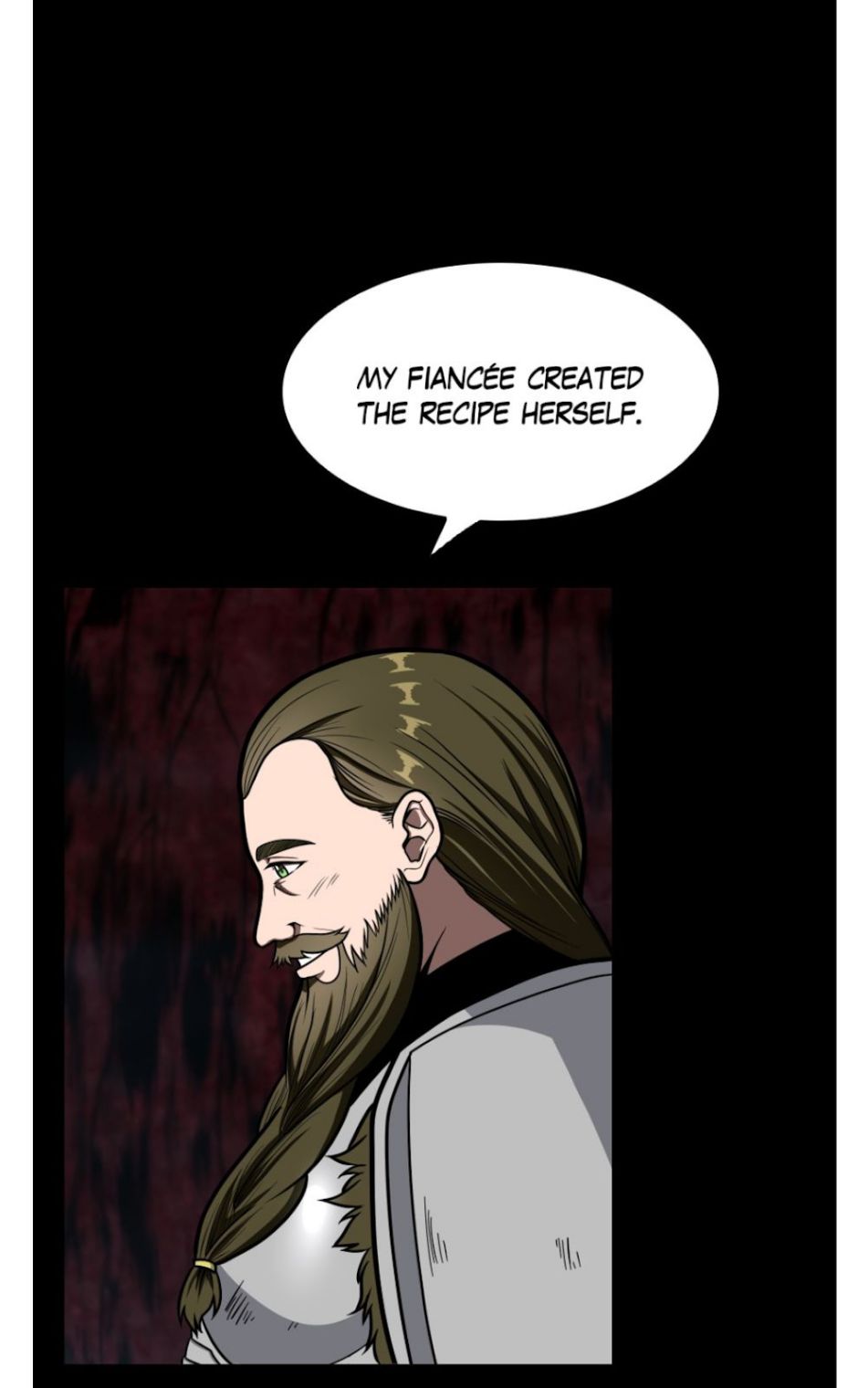 The Beginning After the End chapter 62 page 21