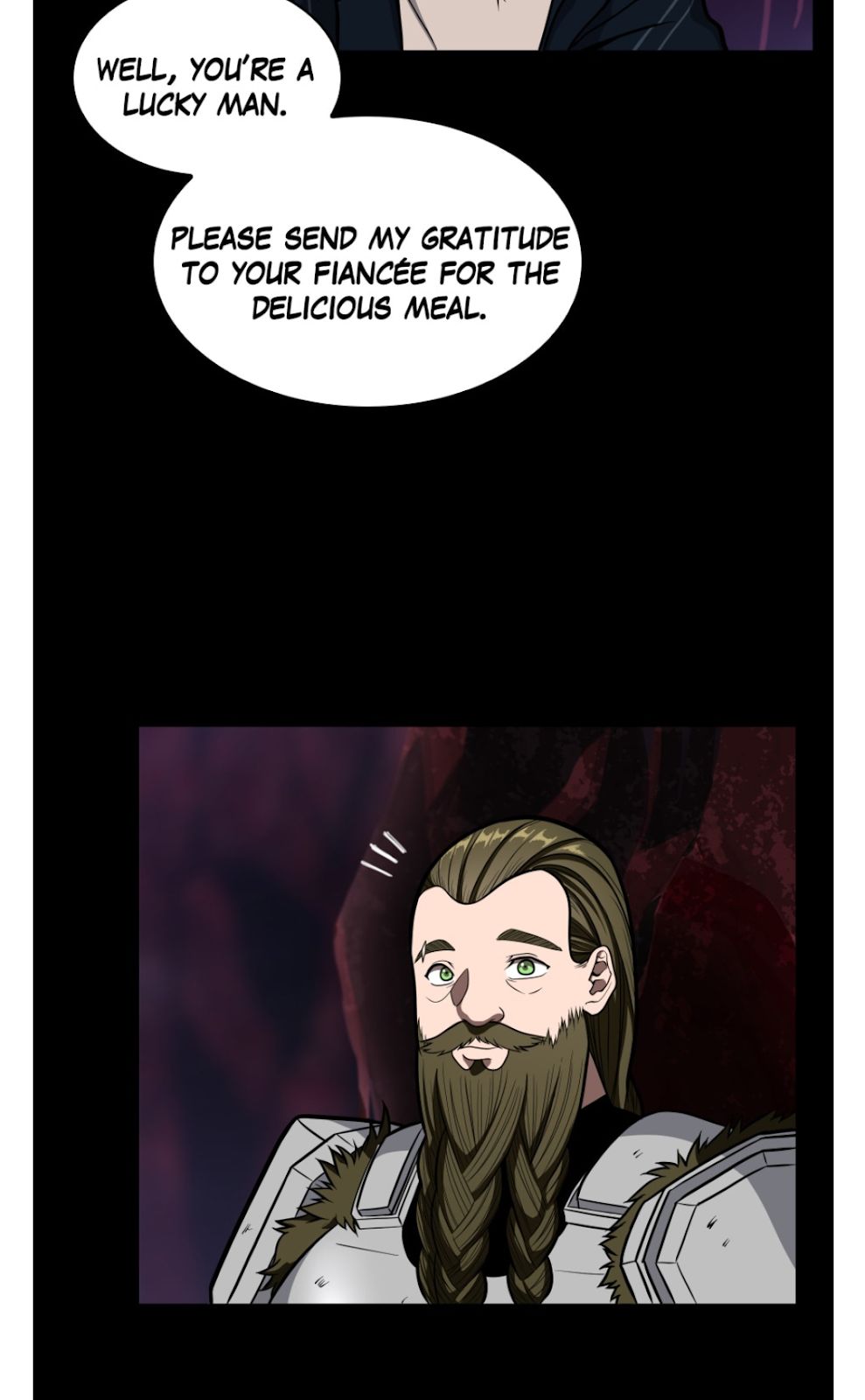 The Beginning After the End chapter 62 page 23