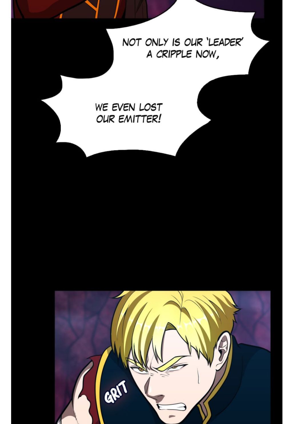 The Beginning After the End chapter 62 page 29