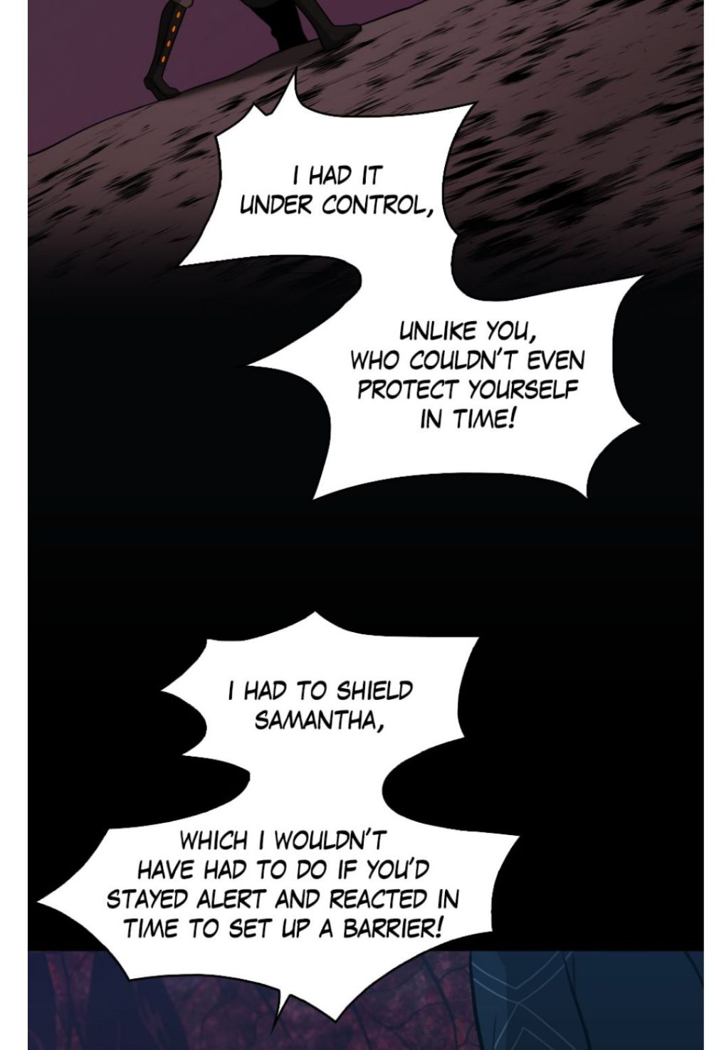 The Beginning After the End chapter 62 page 31