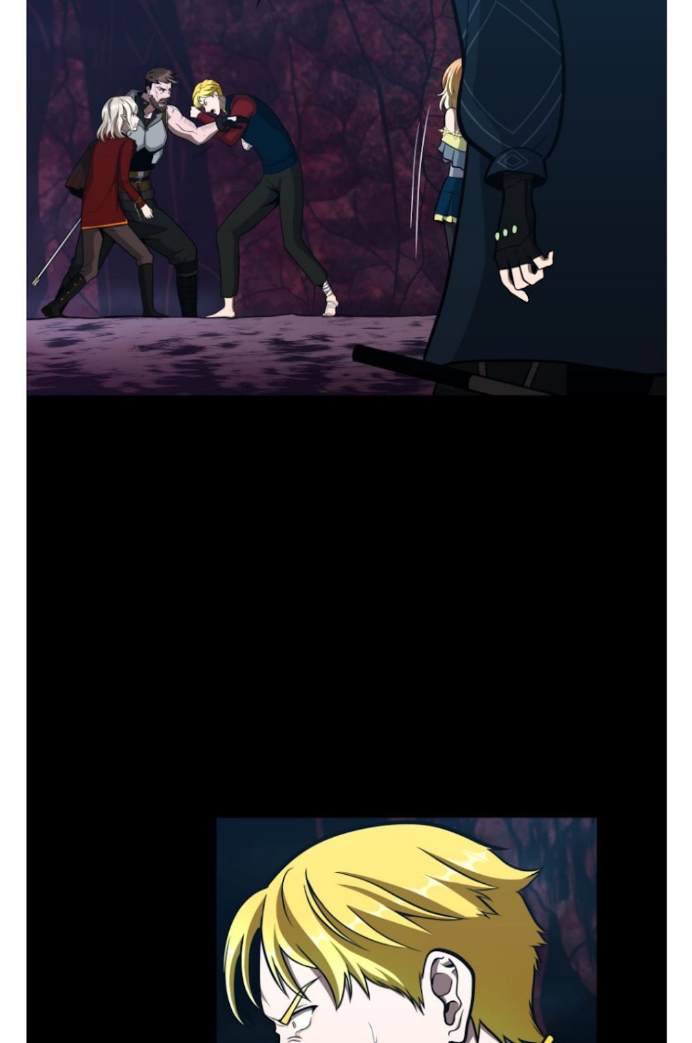 The Beginning After the End chapter 62 page 32