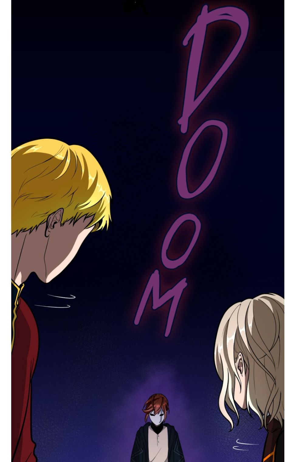 The Beginning After the End chapter 62 page 34