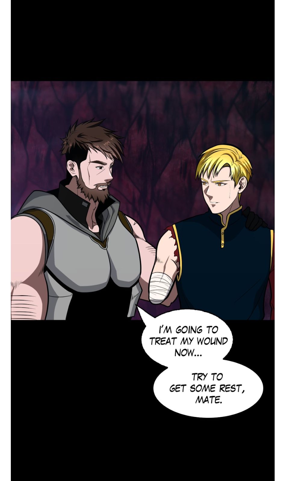 The Beginning After the End chapter 62 page 44