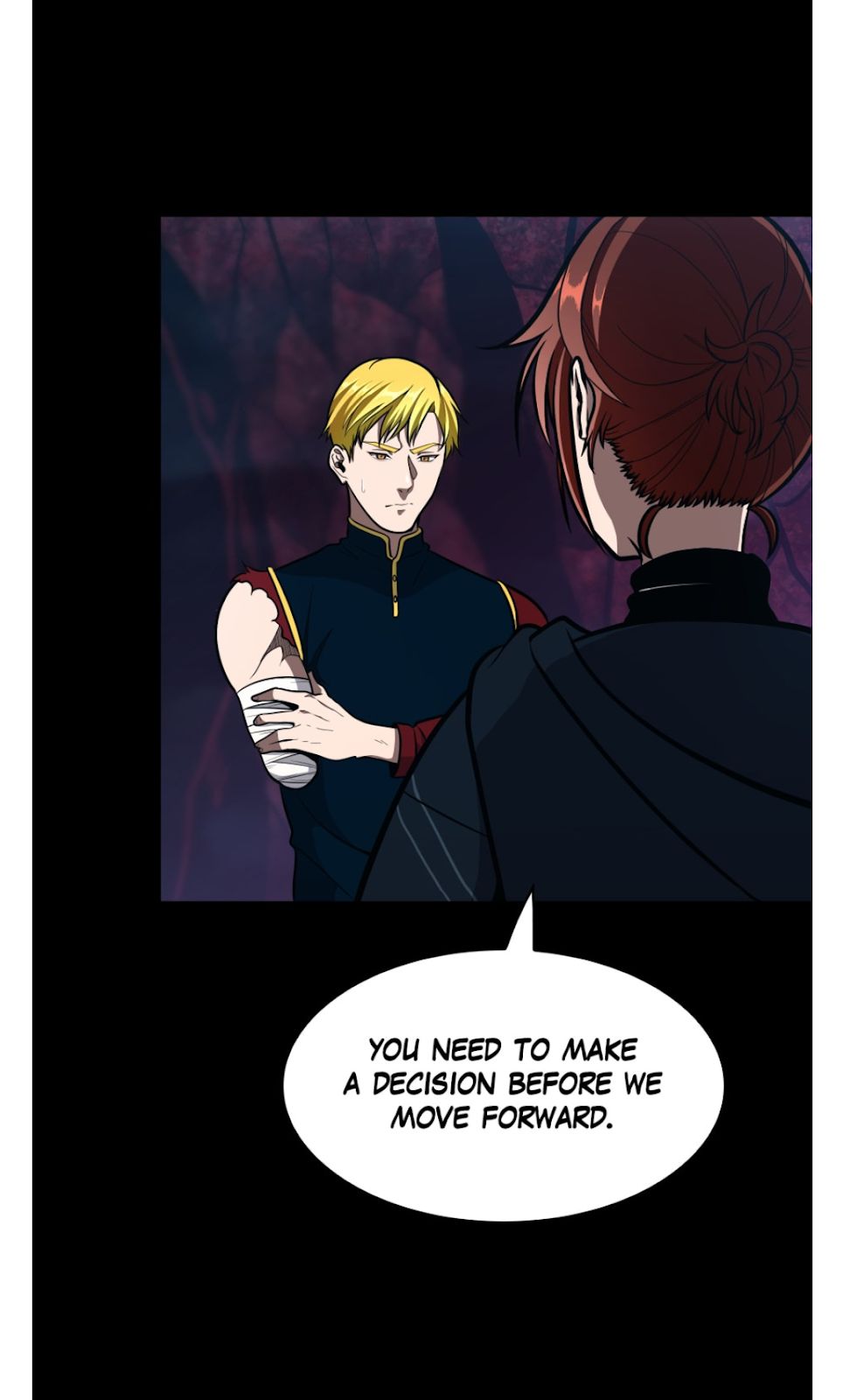 The Beginning After the End chapter 62 page 47