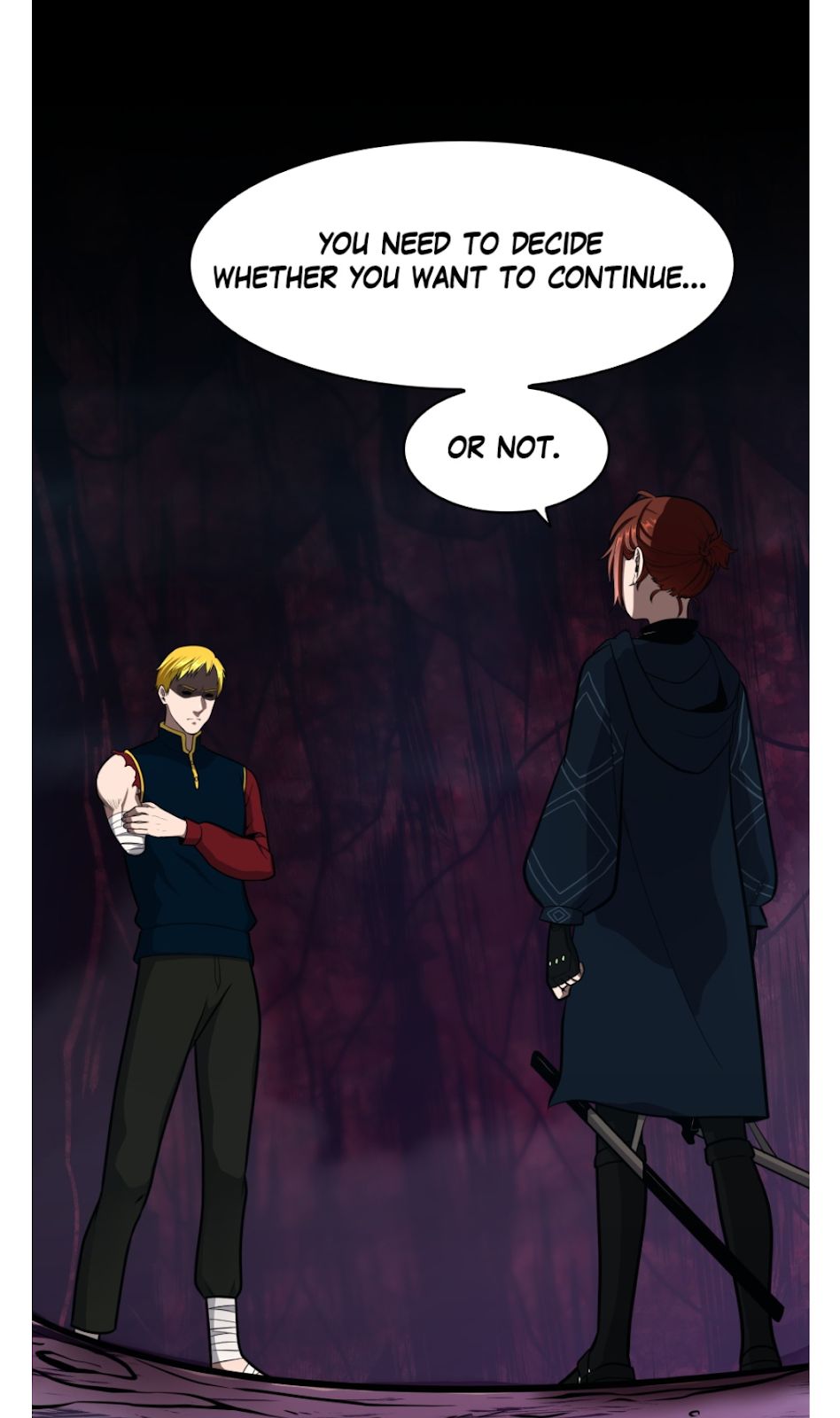 The Beginning After the End chapter 62 page 49