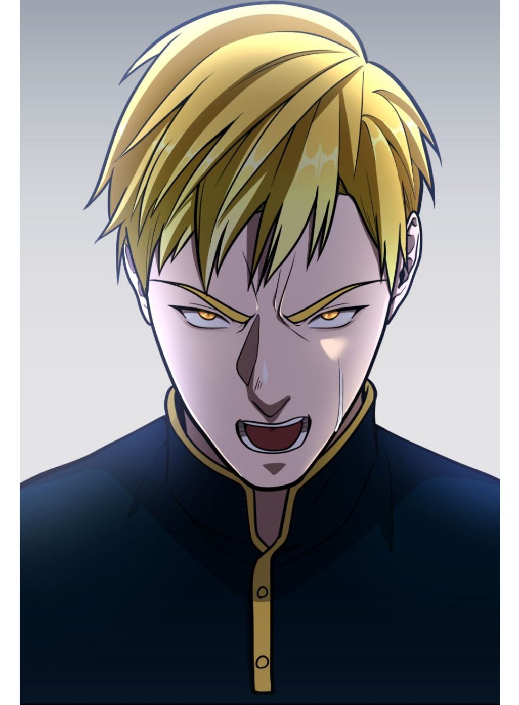 The Beginning After the End chapter 62 page 52