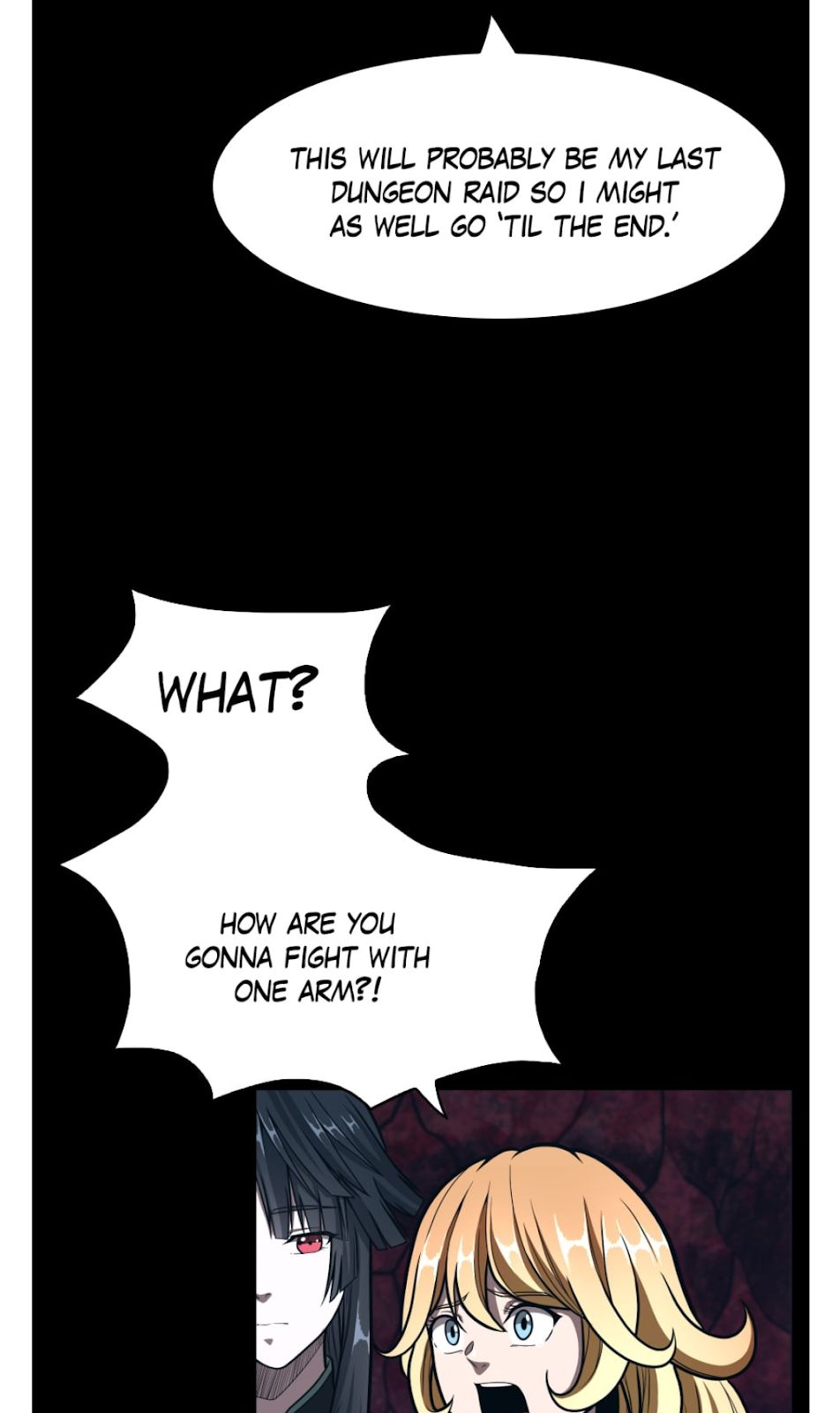 The Beginning After the End chapter 62 page 53