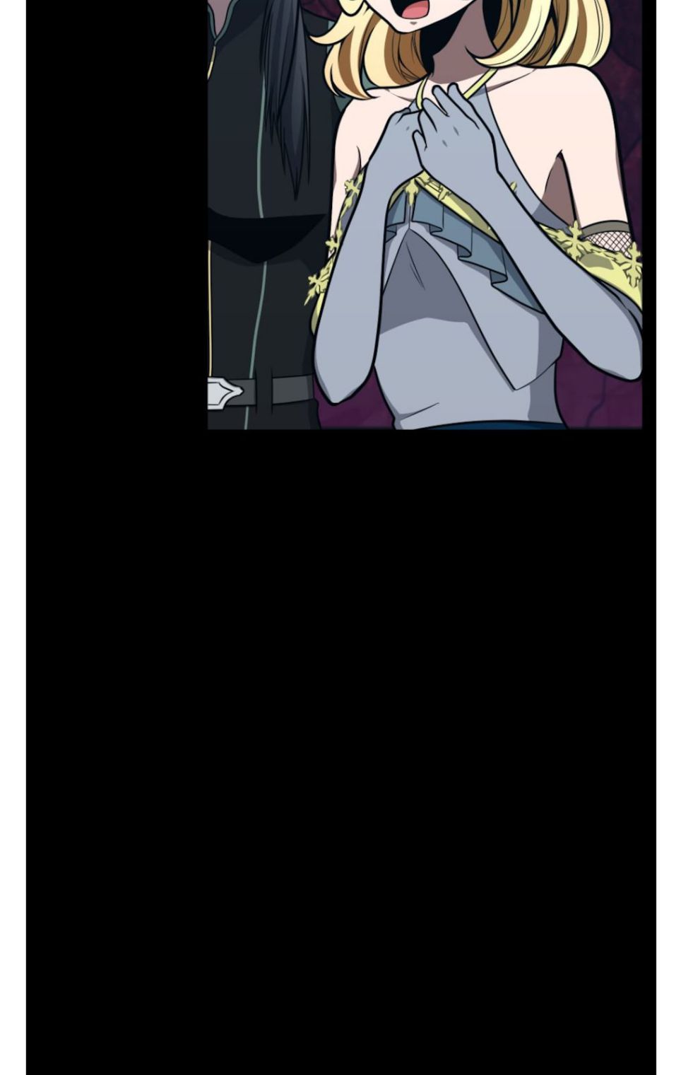 The Beginning After the End chapter 62 page 54