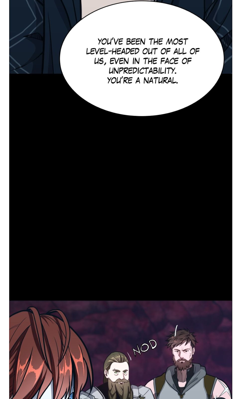 The Beginning After the End chapter 62 page 58