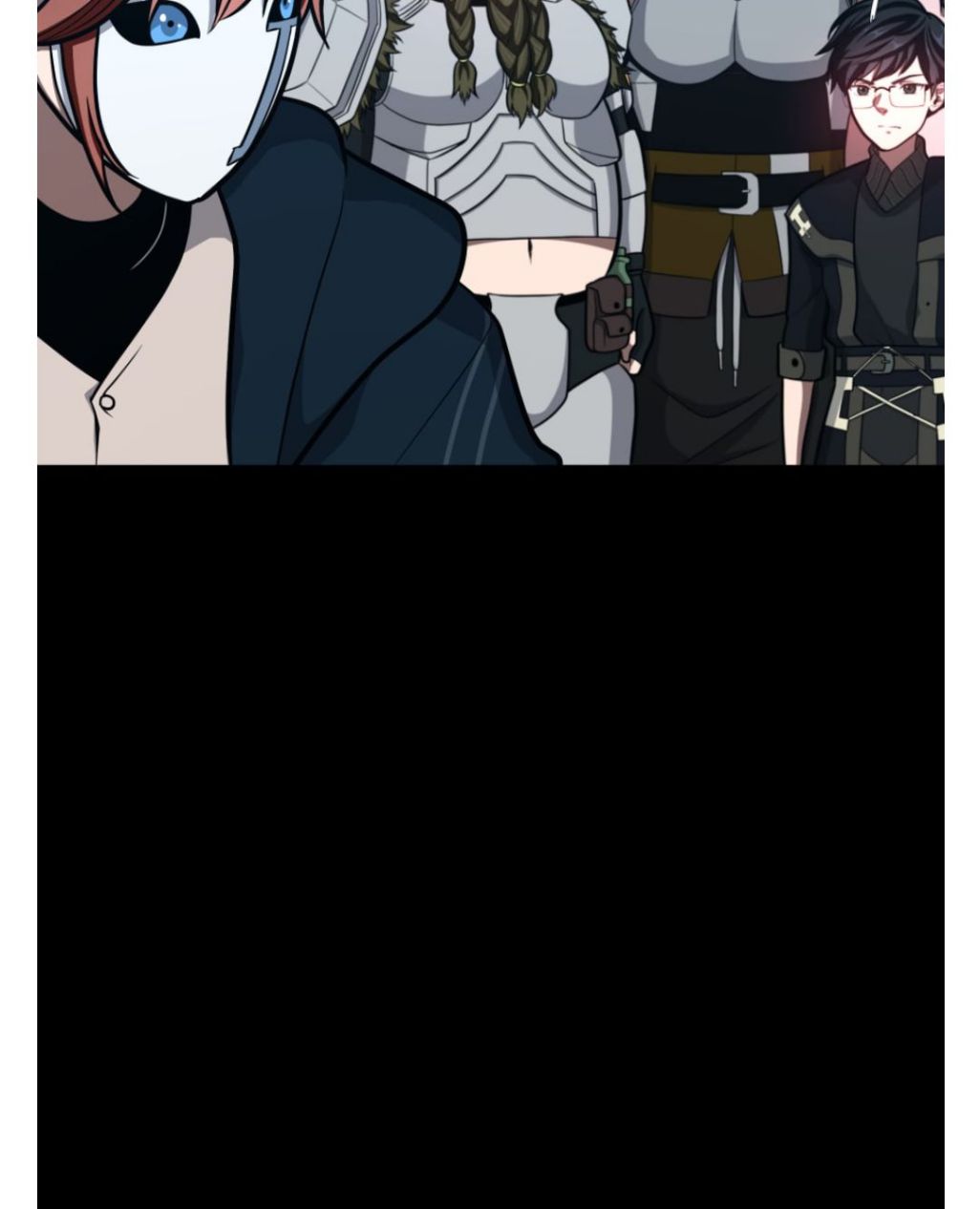 The Beginning After the End chapter 62 page 59