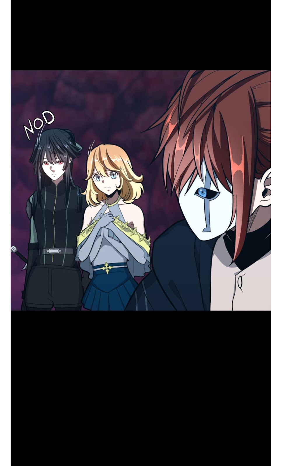 The Beginning After the End chapter 62 page 60