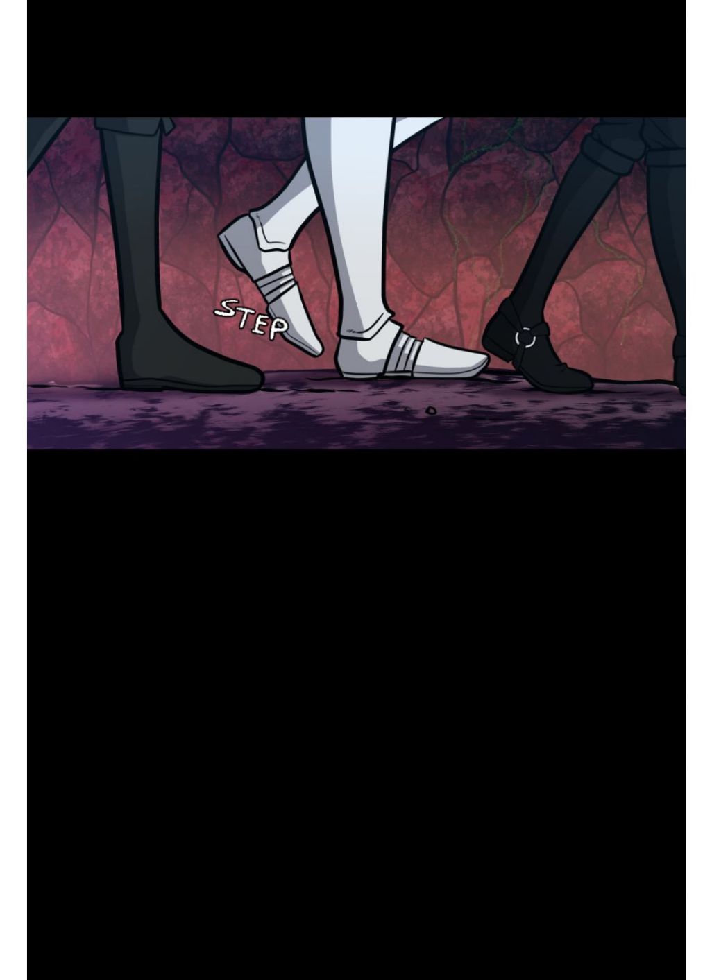 The Beginning After the End chapter 62 page 64