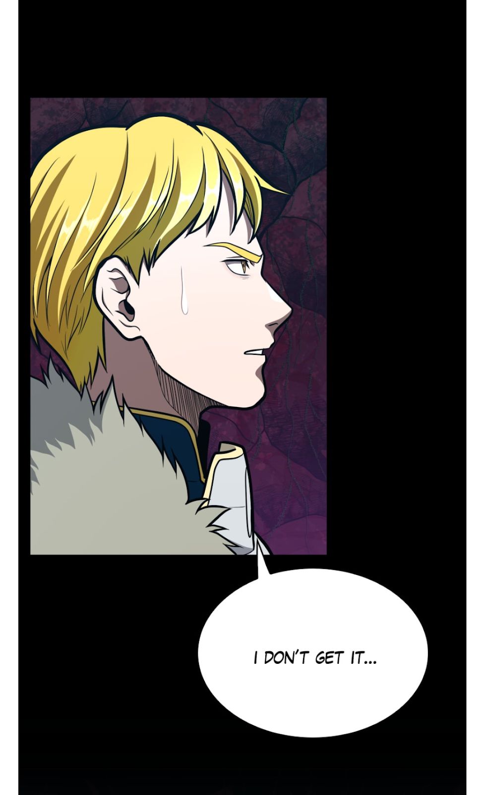 The Beginning After the End chapter 62 page 65