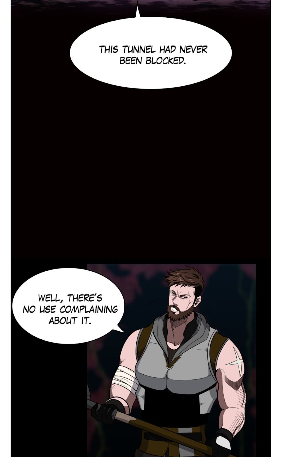 The Beginning After the End chapter 62 page 67
