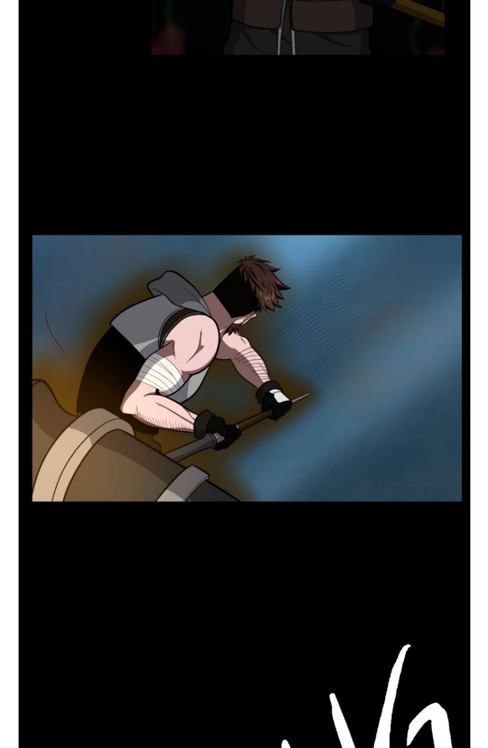 The Beginning After the End chapter 62 page 68