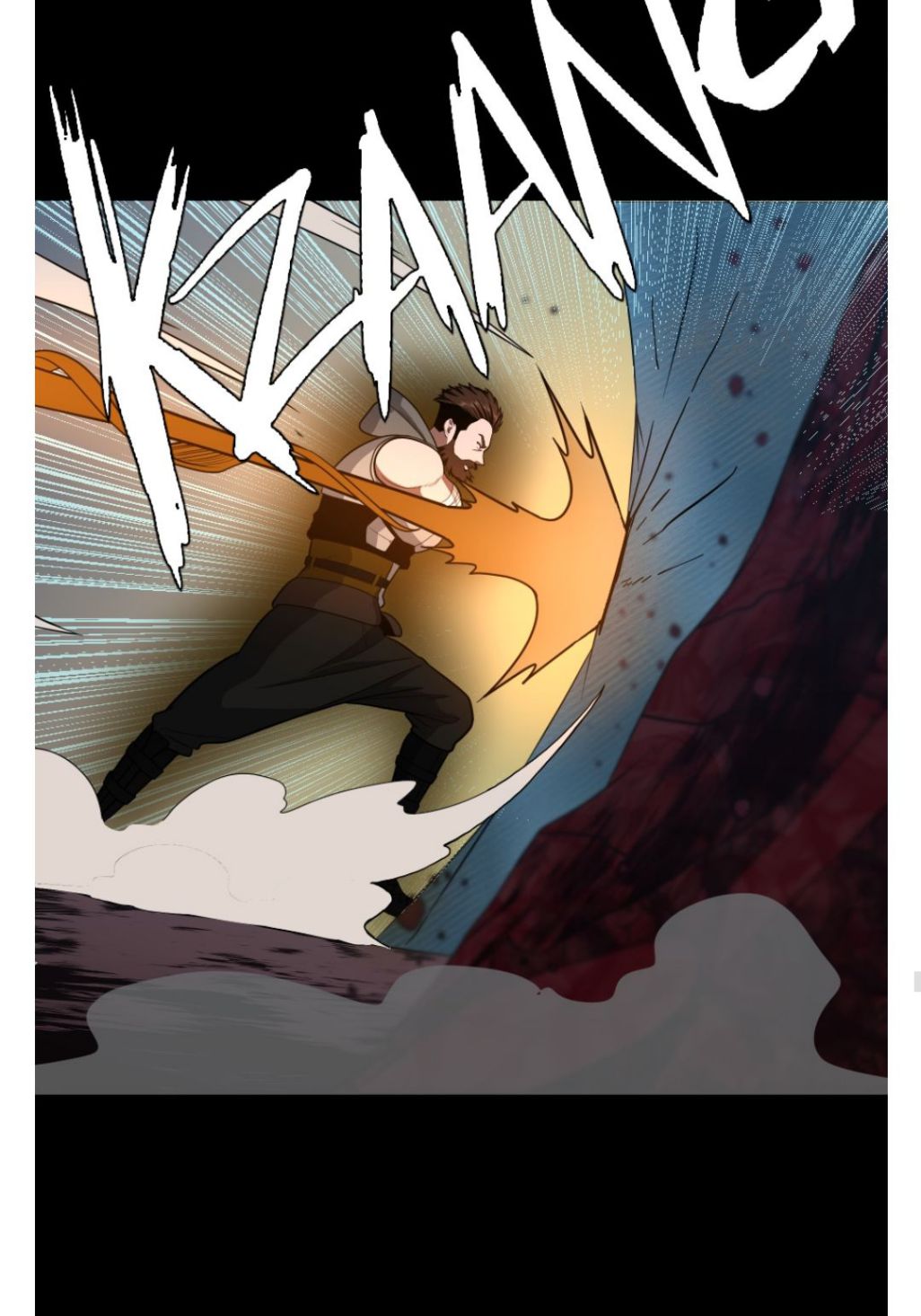 The Beginning After the End chapter 62 page 69