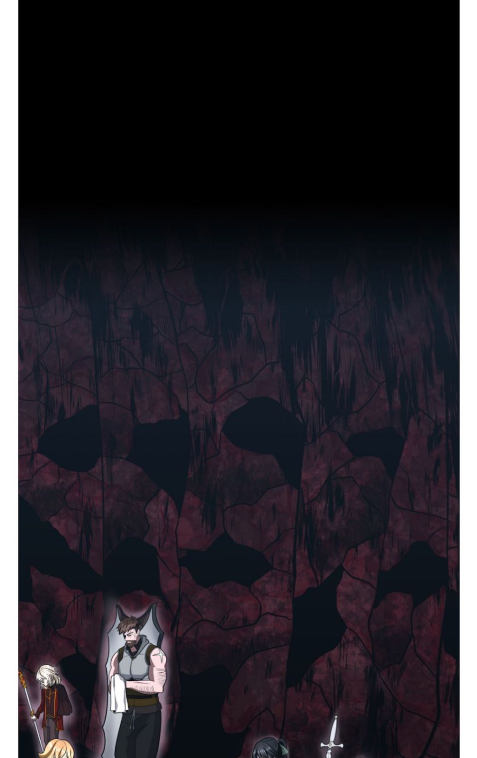 The Beginning After the End chapter 62 page 7