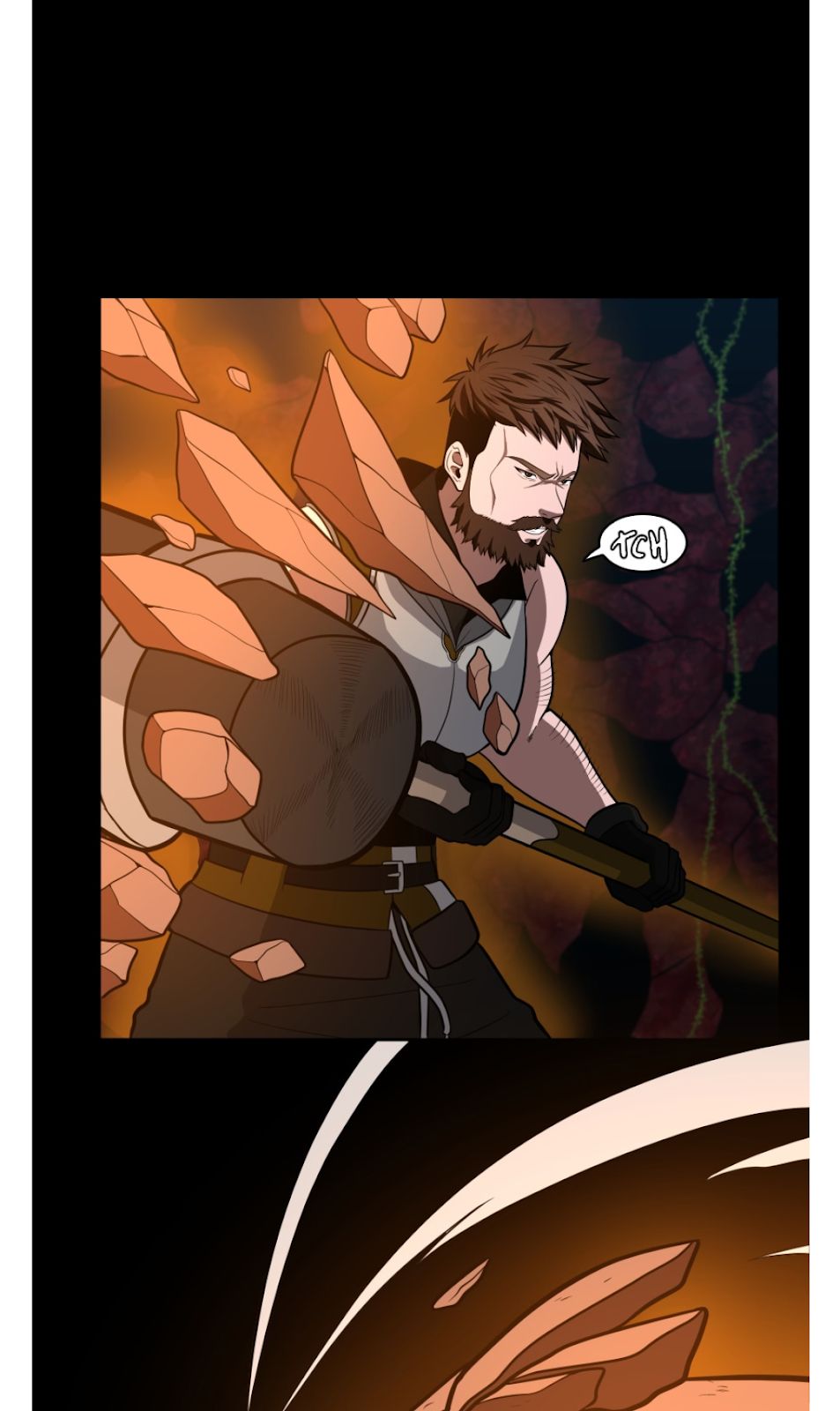 The Beginning After the End chapter 62 page 71