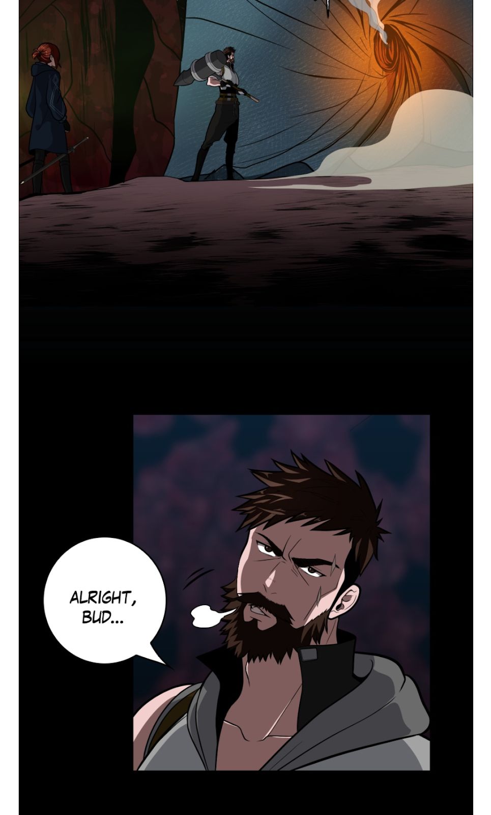 The Beginning After the End chapter 62 page 76