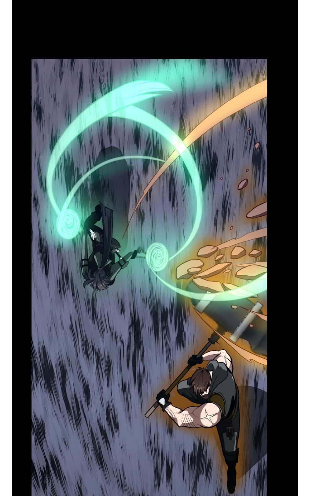 The Beginning After the End chapter 62 page 80