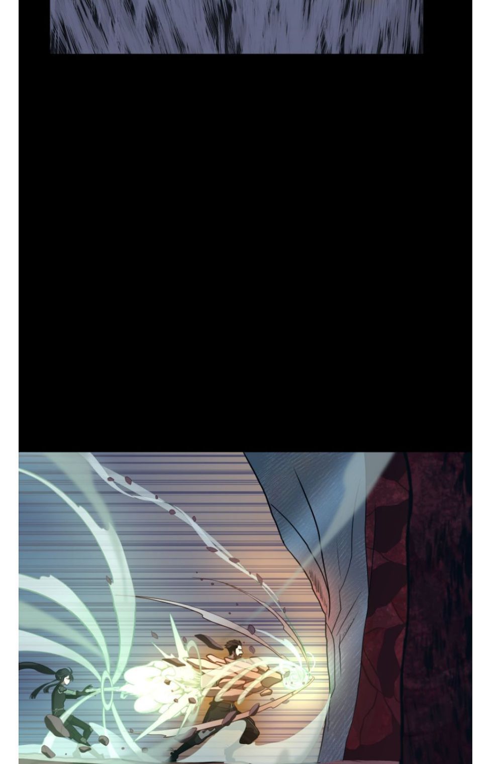 The Beginning After the End chapter 62 page 81