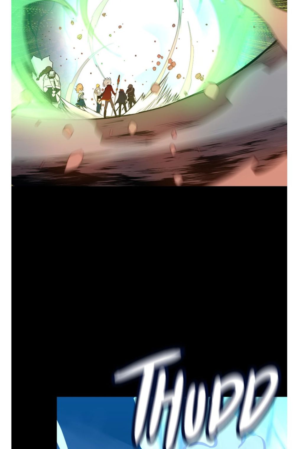 The Beginning After the End chapter 62 page 84