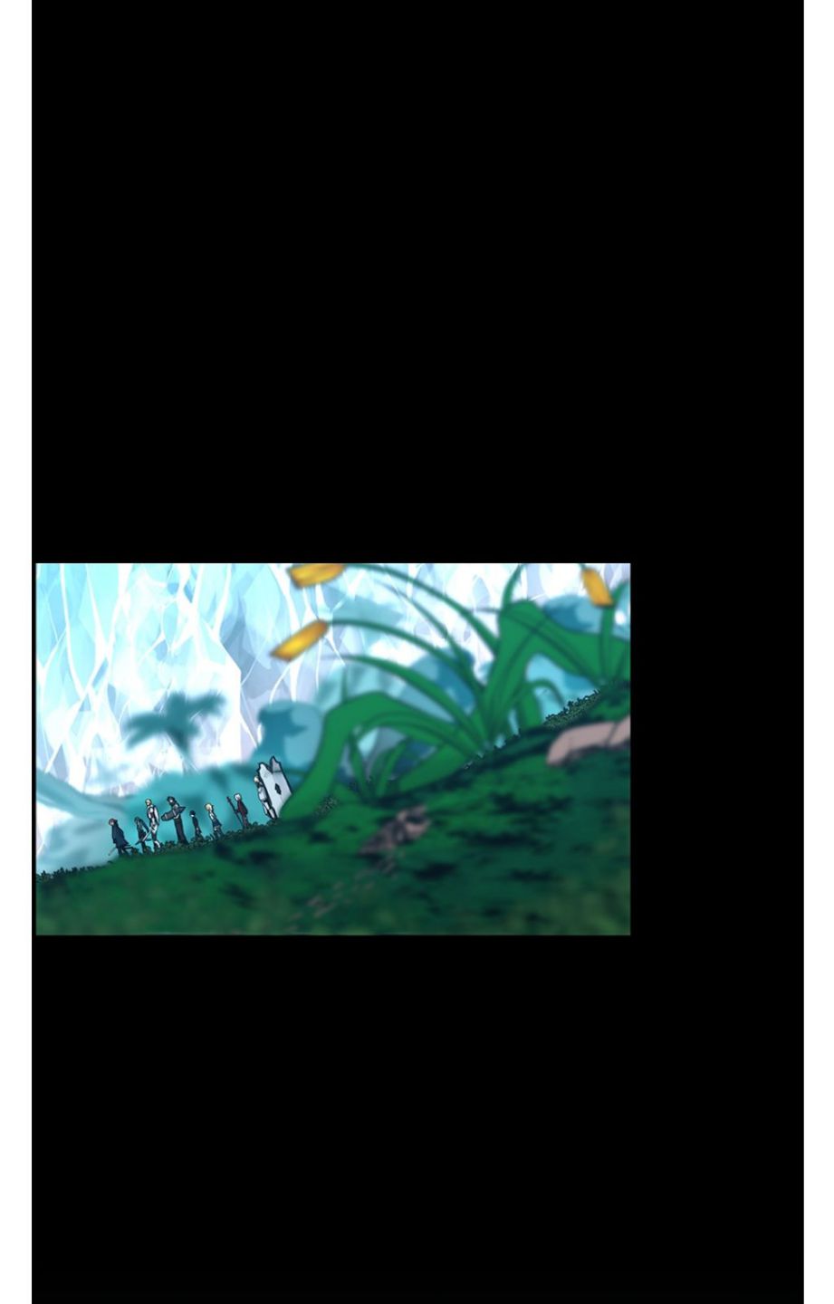 The Beginning After the End chapter 63 page 1