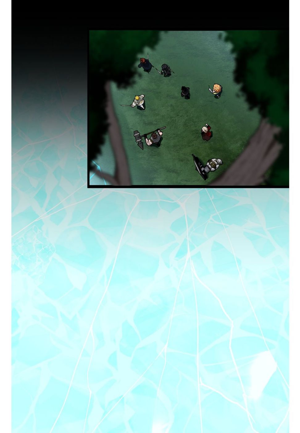 The Beginning After the End chapter 63 page 2