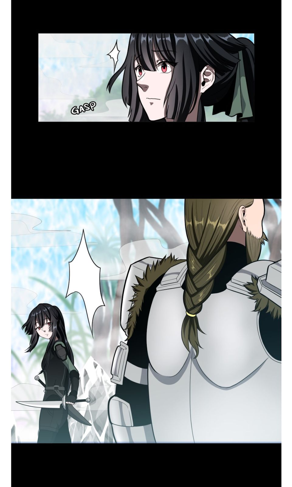The Beginning After the End chapter 63 page 23