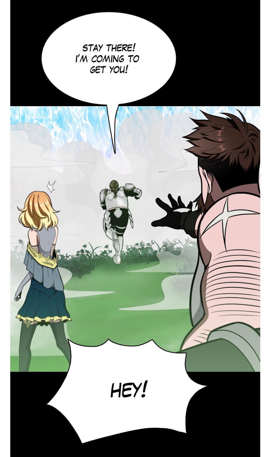 The Beginning After the End chapter 63 page 29