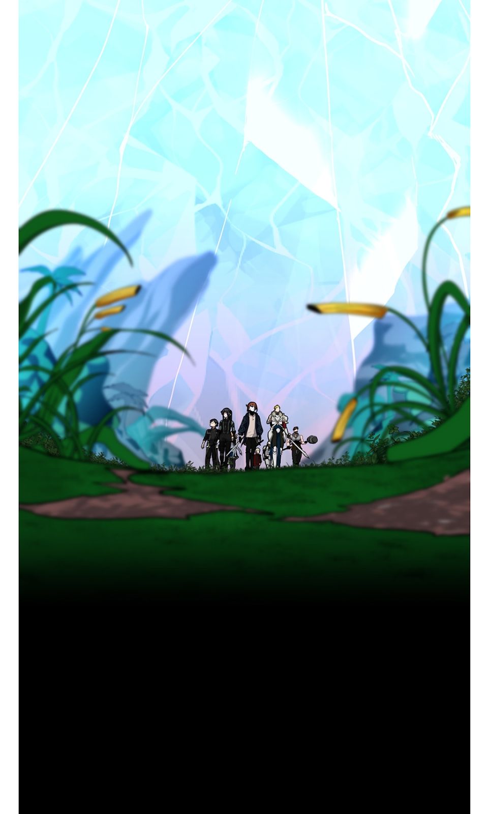 The Beginning After the End chapter 63 page 3