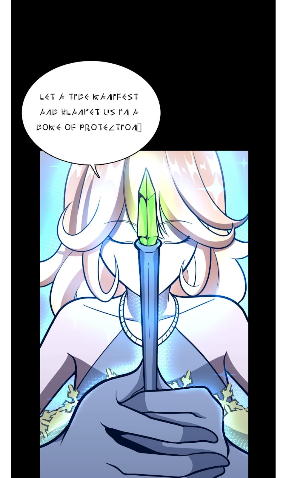The Beginning After the End chapter 63 page 38