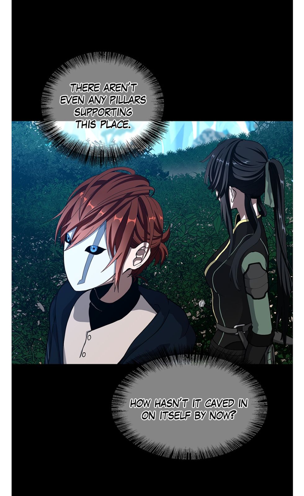 The Beginning After the End chapter 63 page 4