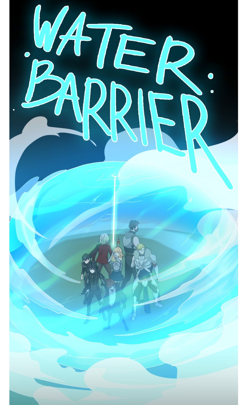 The Beginning After the End chapter 63 page 40