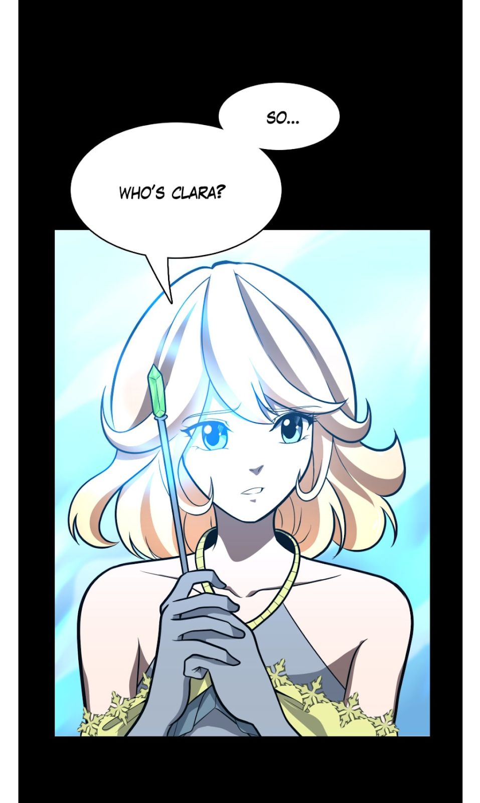 The Beginning After the End chapter 63 page 42
