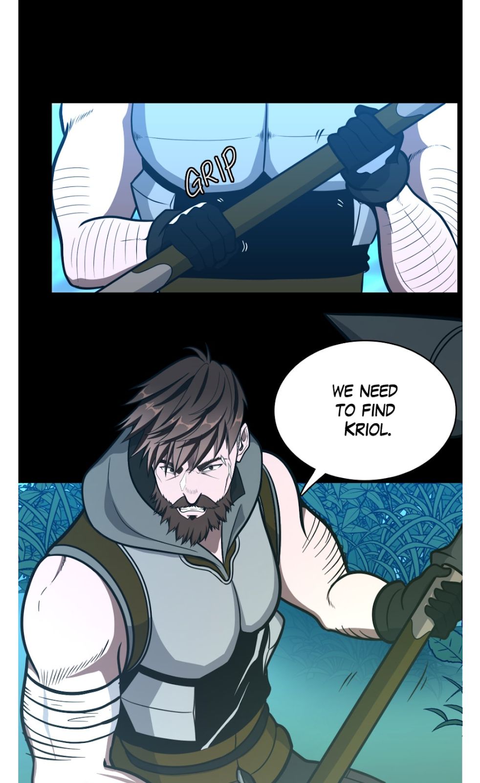 The Beginning After the End chapter 63 page 47